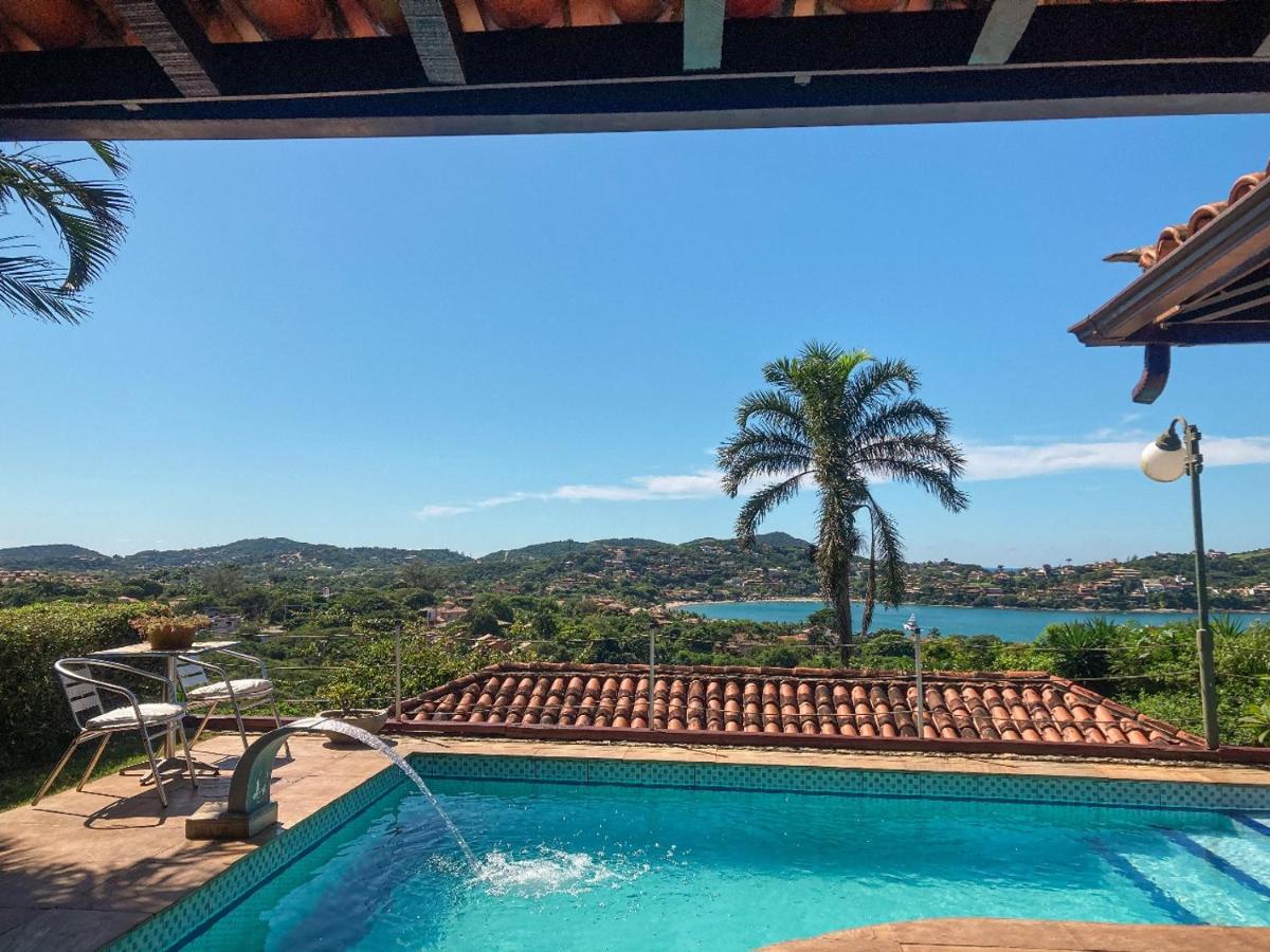 Сasa de vacaciones Casa Vista Mar Na Ferradura *