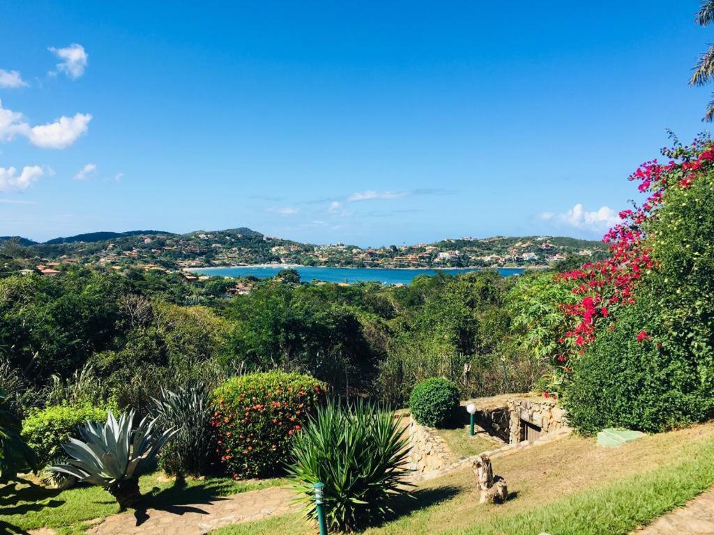 Casa Vista Mar Na Ferradura Сasa de vacaciones Búzios