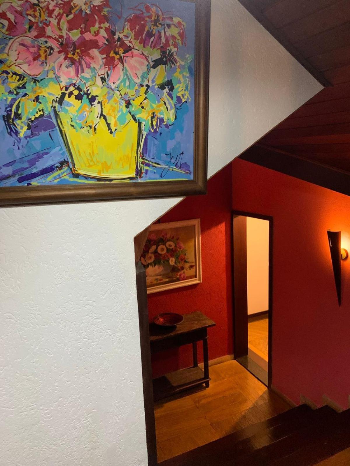 Casa Vista Mar Na Ferradura * Búzios