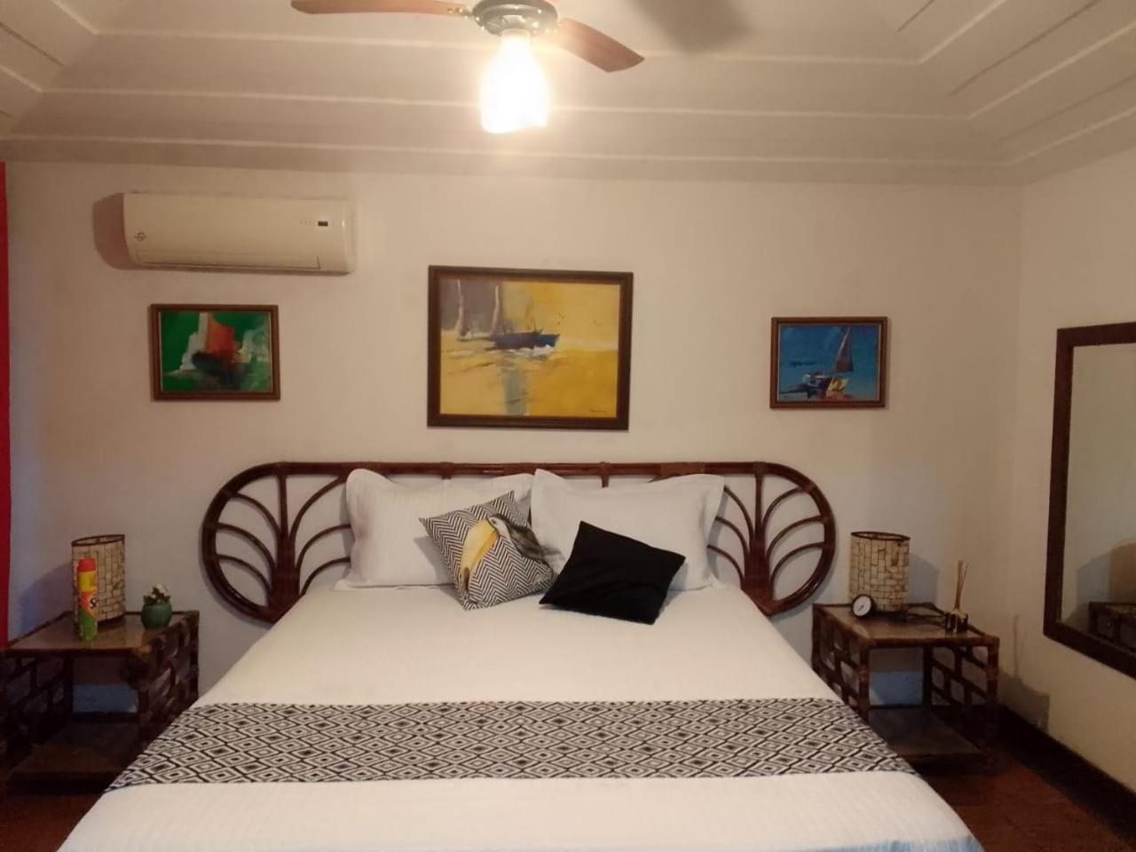 Сasa de vacaciones Casa Vista Mar Na Ferradura Búzios