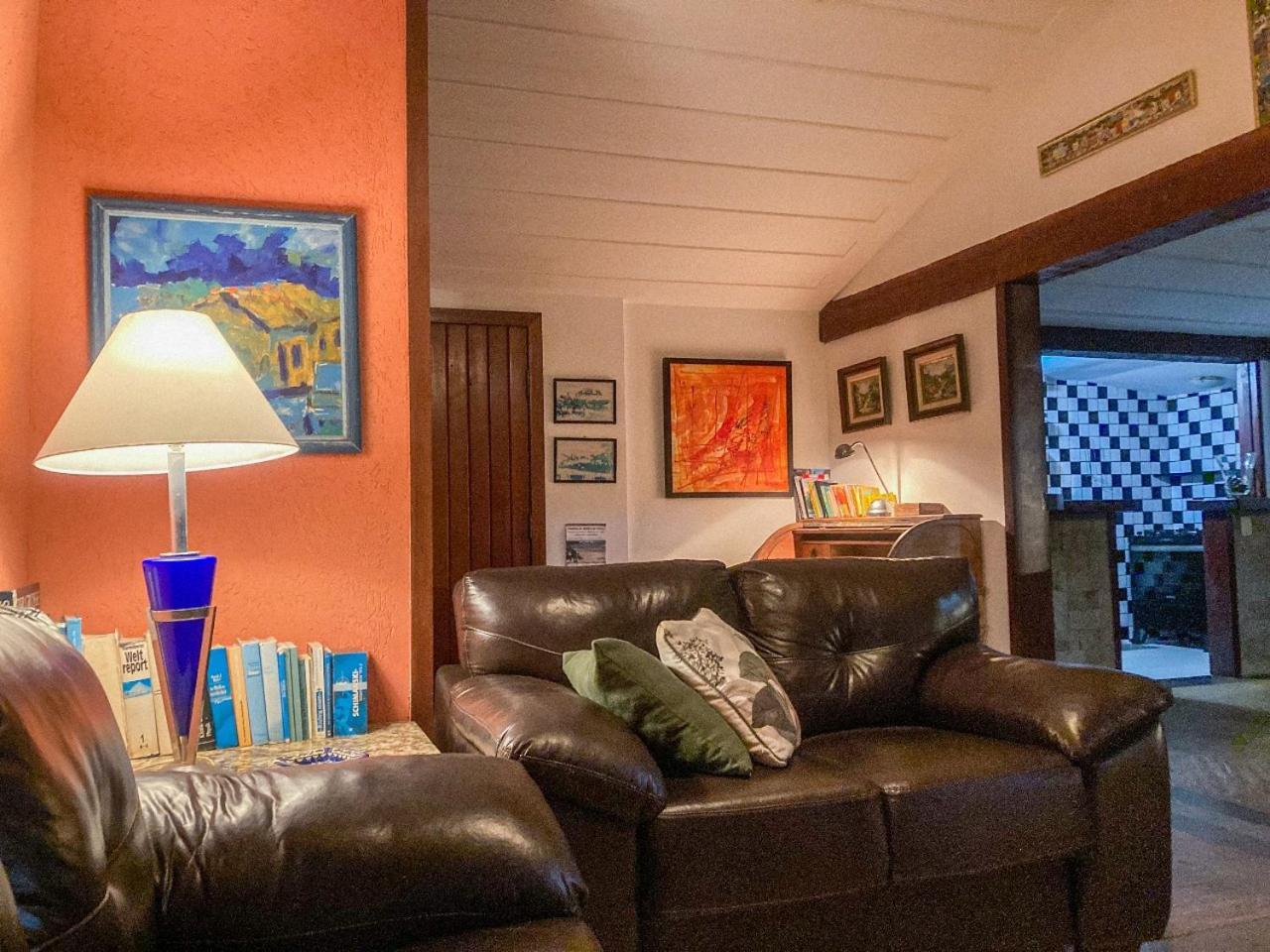 Сasa de vacaciones Casa Vista Mar Na Ferradura Búzios