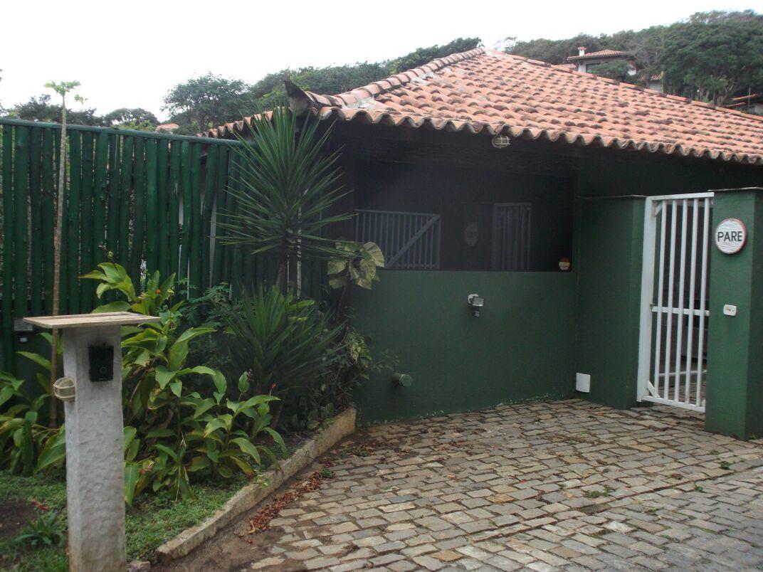 Сasa de vacaciones Casa Vista Mar Na Ferradura